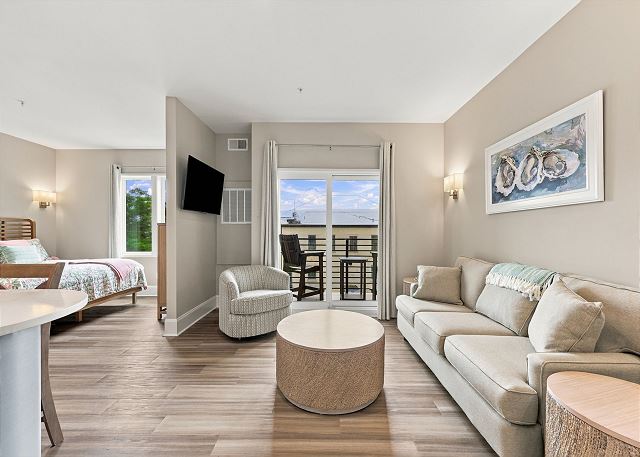 Coastal Ease
