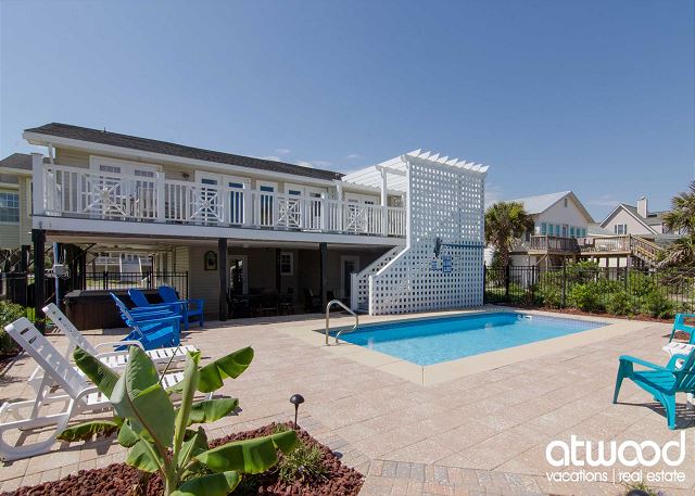 Edisto Oasis Beach Als Atwood Vacations Property Photos