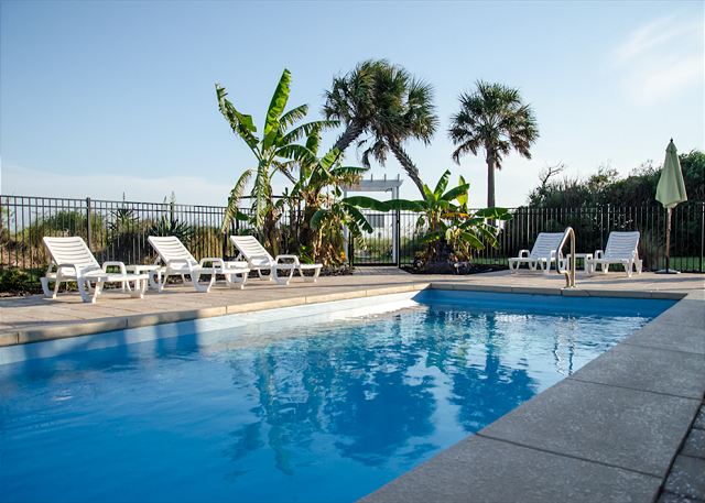 Edisto Oasis | Edisto Beach Rentals | Atwood Vacations