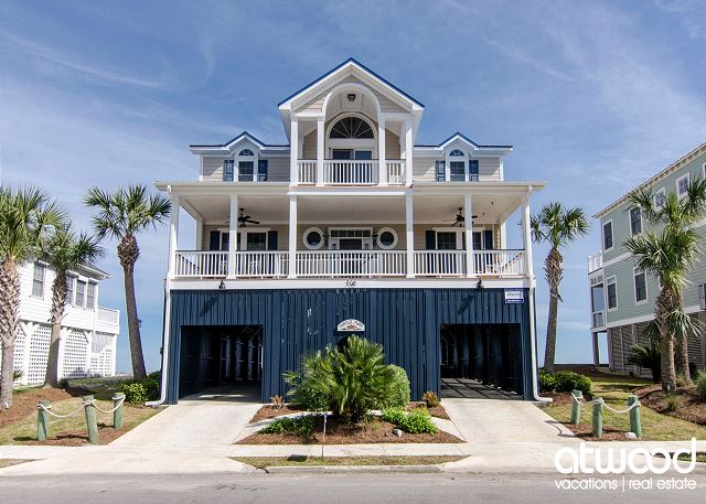 Turtle Turf Edisto Beach Als Atwood Vacations Property Photos