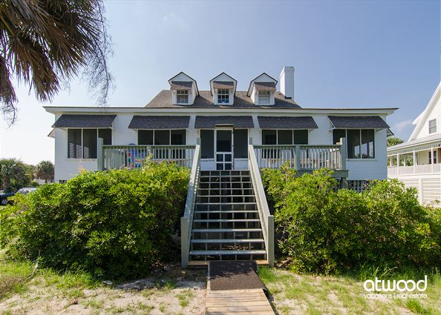 Quantico Edisto Beach Rentals Atwood Vacations