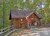 ROOSTER RIDGE CABIN #231