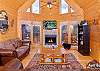 PAPA BEAR LODGE #565