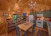 ROOSTER RIDGE CABIN #231