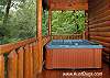 BEARY SECLUDED #296