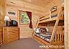 BEARY SECLUDED #296