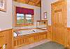 COZY BEAR COVE #288