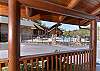 COZY BEAR COVE #288