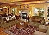 TROUT HOUSE #350