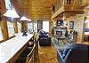 NESTLED INN #214