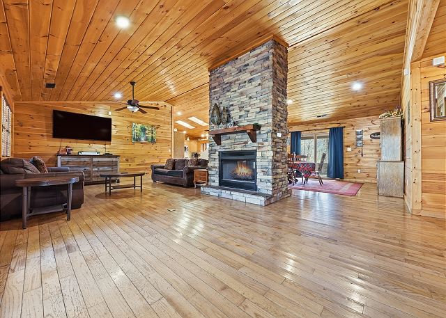 Heavenly Creekside #276 6