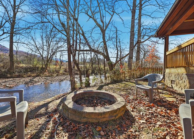 Heavenly Creekside #276 2