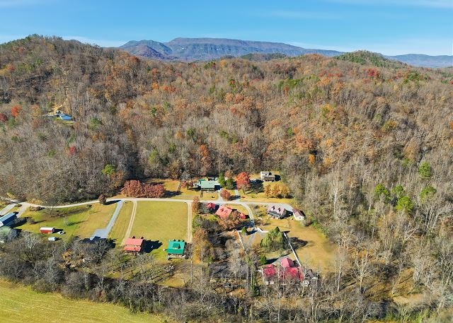 Heavenly Creekside #276 5