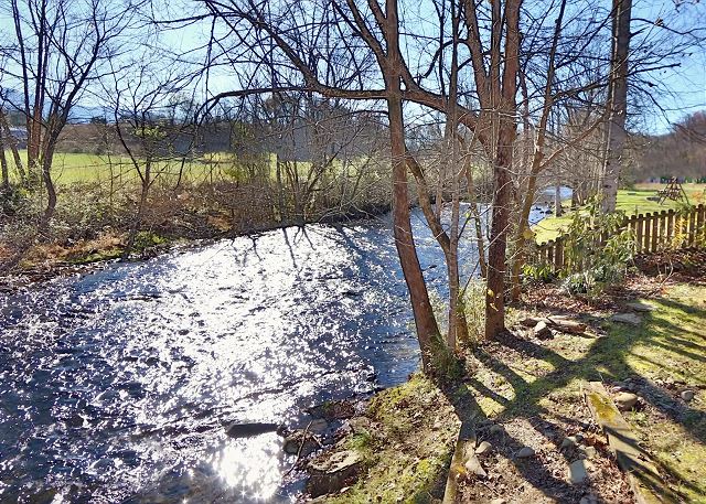 Heavenly Creekside #276 3