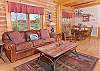 COZY BEAR COVE #288