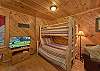 ROOSTER RIDGE CABIN #231