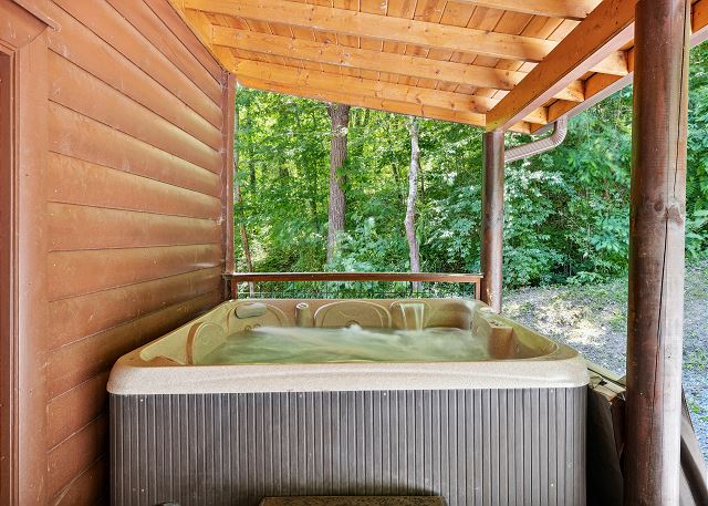 Mystical Creek Pool Lodge #600 6