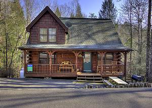 All Cabins In Pigeon Forge And Gatlinburg Acorn Cabin Rentals