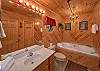 ROOSTER RIDGE CABIN #231