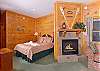 COZY BEAR COVE #288