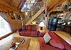 BEARY SECLUDED #296