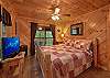 ROOSTER RIDGE CABIN #231