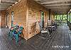 KICKBACK SHACK #298