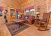 COZY BEAR COVE #288