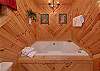 ROOSTER RIDGE CABIN #231