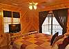 ROOSTER RIDGE CABIN #231