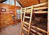 Smoky Treehouse Lodge  #614