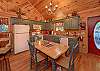 ROOSTER RIDGE CABIN #231