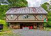 Barn at Buckhorn #2109