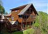 COZY BEAR COVE #288