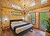 Heavenly Cabin #1914