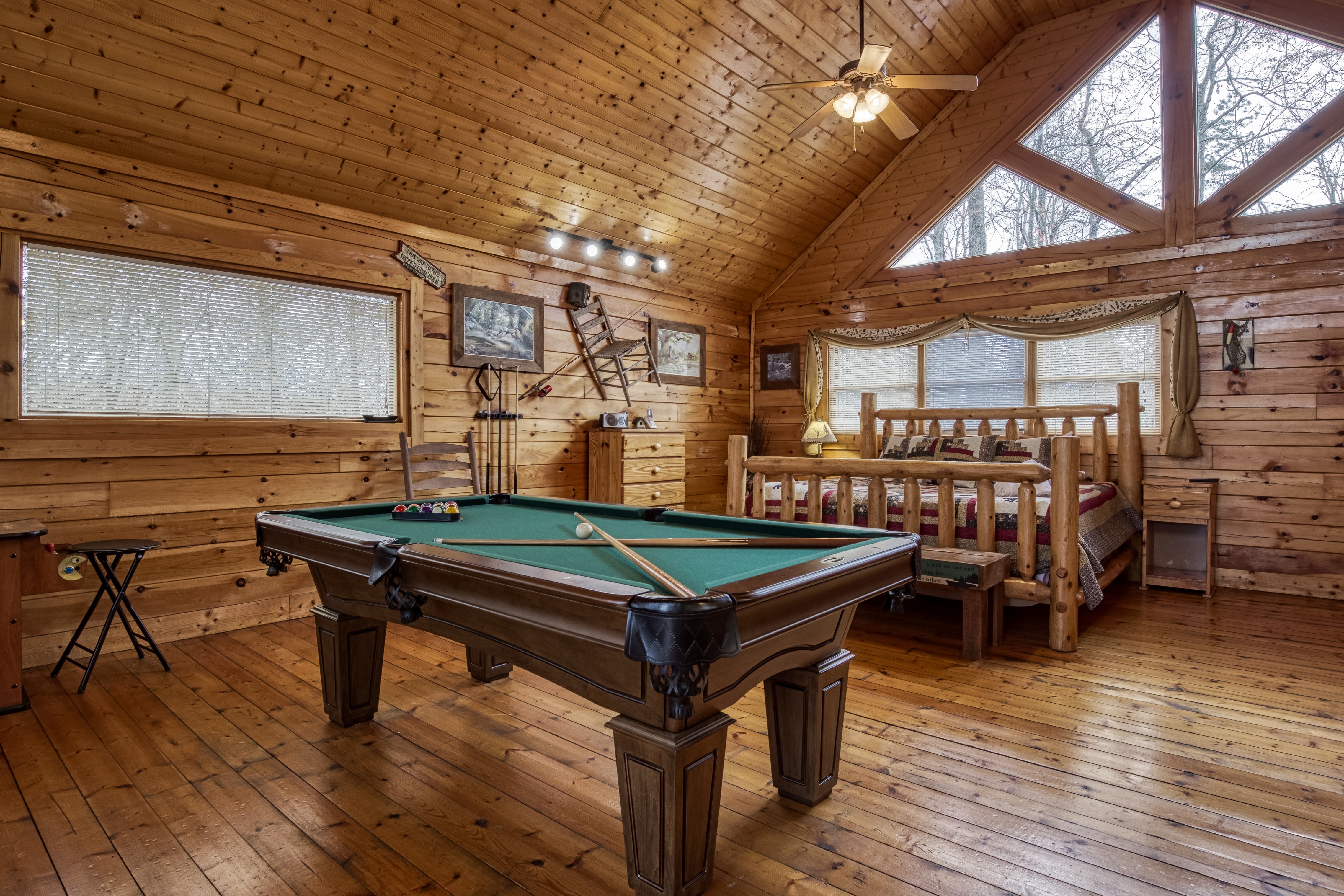 A Gatlinburg Haven #243 | Photo 3