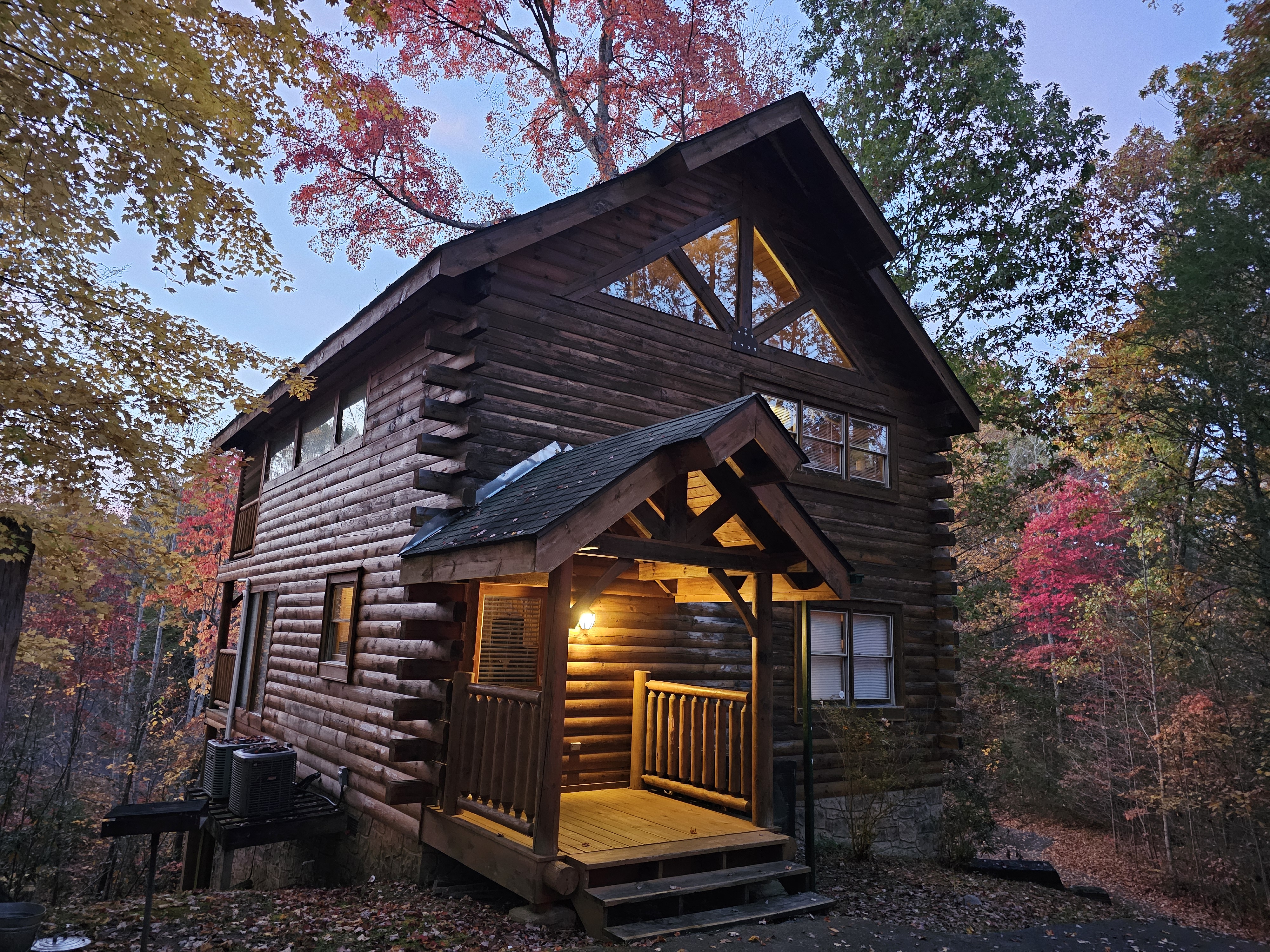 A Gatlinburg Haven #243 A Gatlinburg Haven: Your Peaceful Smoky Mountain Hideaway!