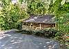 Lover's Hideaway #1616