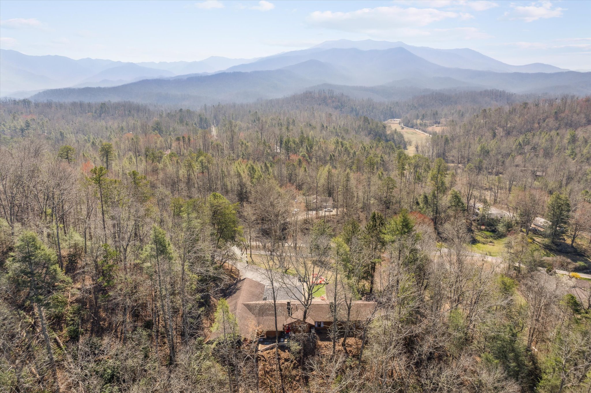Buckhorn Lodge #3115 | Photo 3