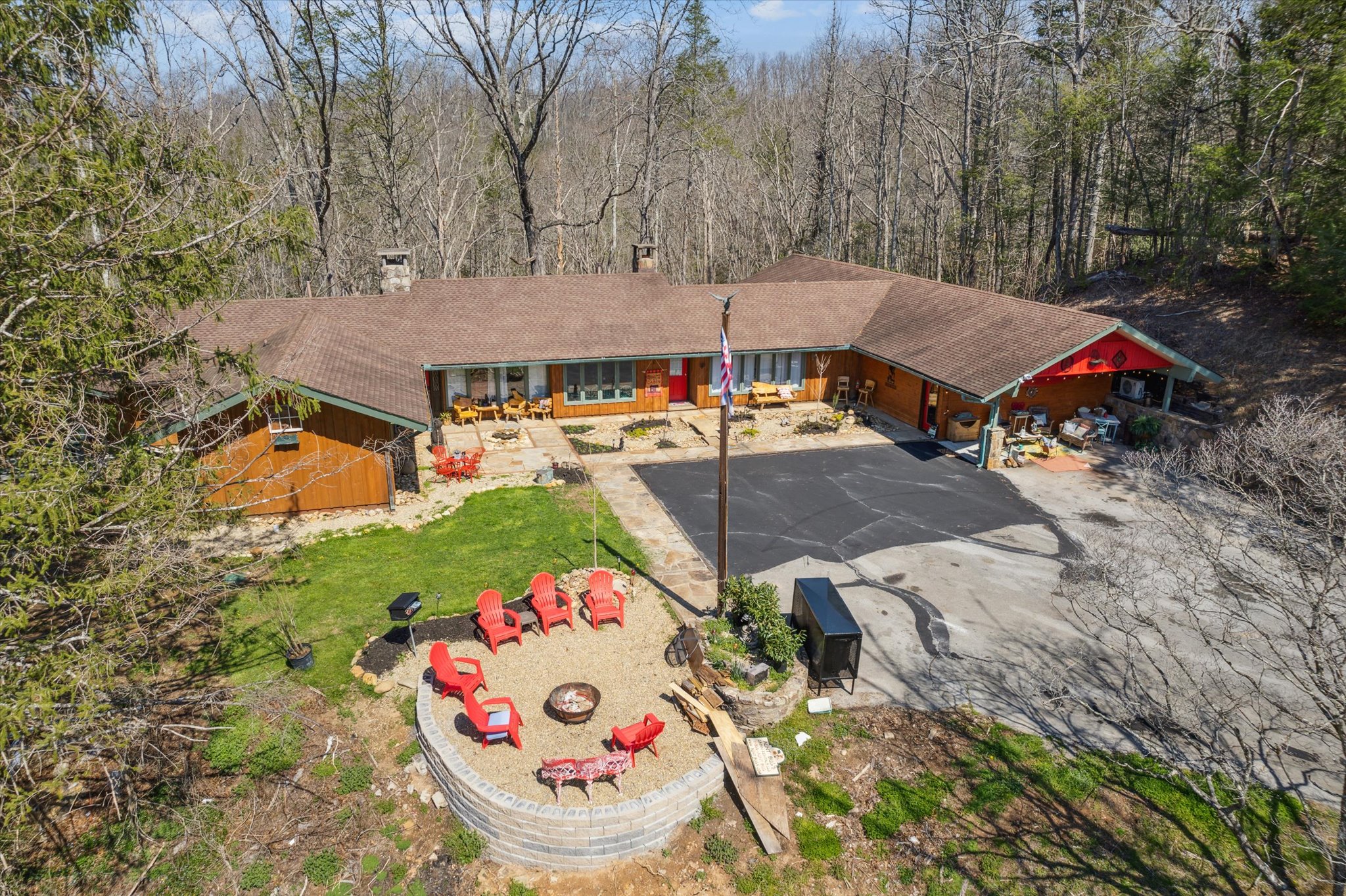 Buckhorn Lodge #3115 | Photo 2