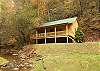 CREEKSIDE TRANQUILITY #365