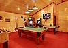 MYSTICAL CREEK POOL LODGE #600