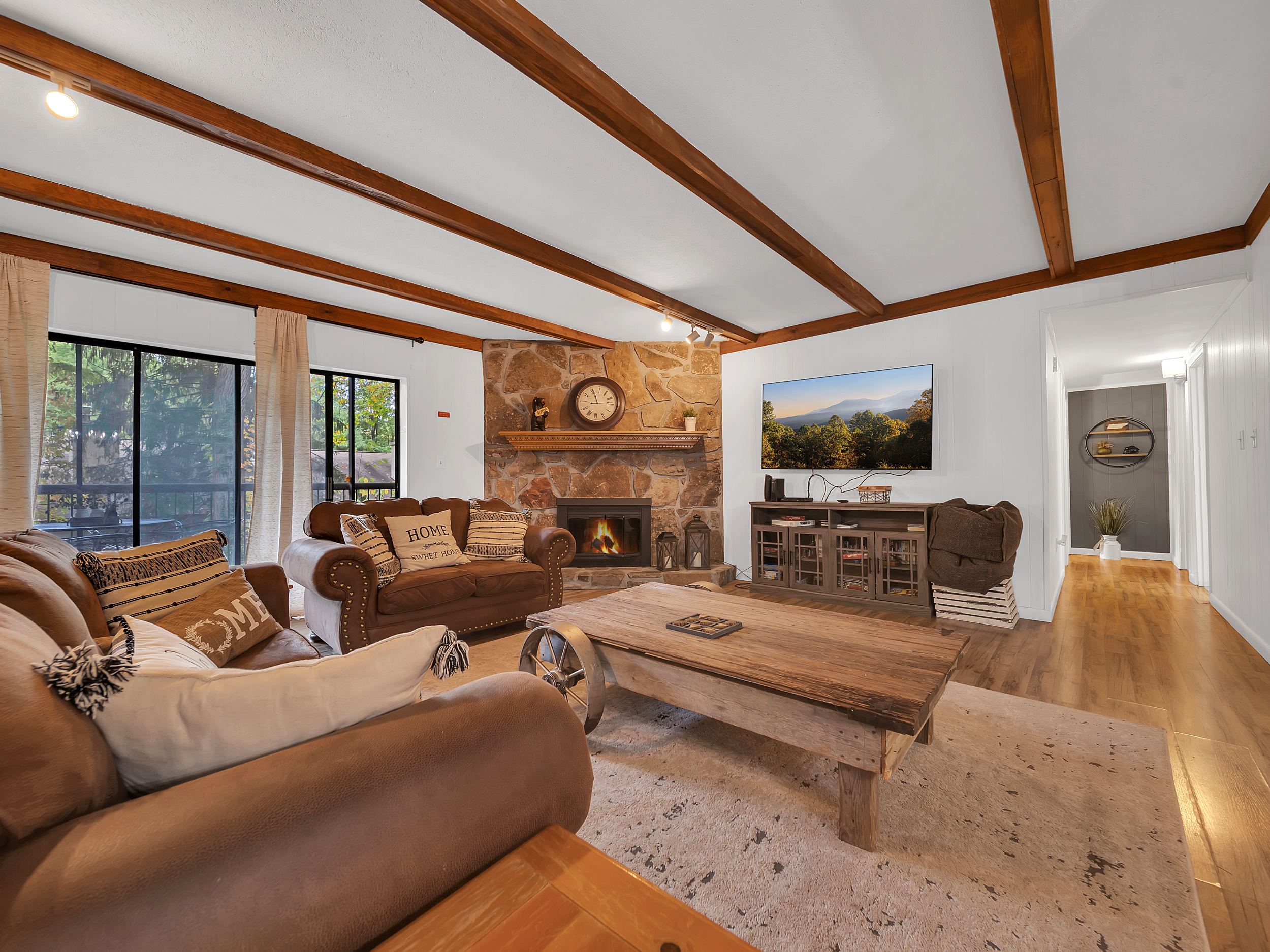 Come On Ober #367 Gatlinburg Condo, Walk to Ober, Arcade Game