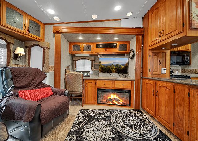 Glamping On Locust Ridge #1407 4