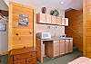 COZY BEAR COVE #288
