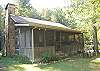 BEAR CABIN #462