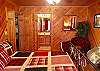 ROOSTER RIDGE CABIN #231