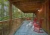 ROOSTER RIDGE CABIN #231