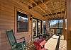 BEAR RUN GETAWAY #1136