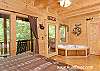 BEARY SECLUDED #296